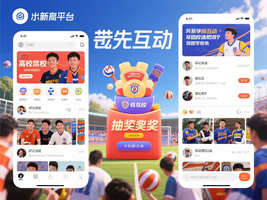 陈国豪助力广东工大，晒虎扑CUBAL全国赛助威榜号召投票