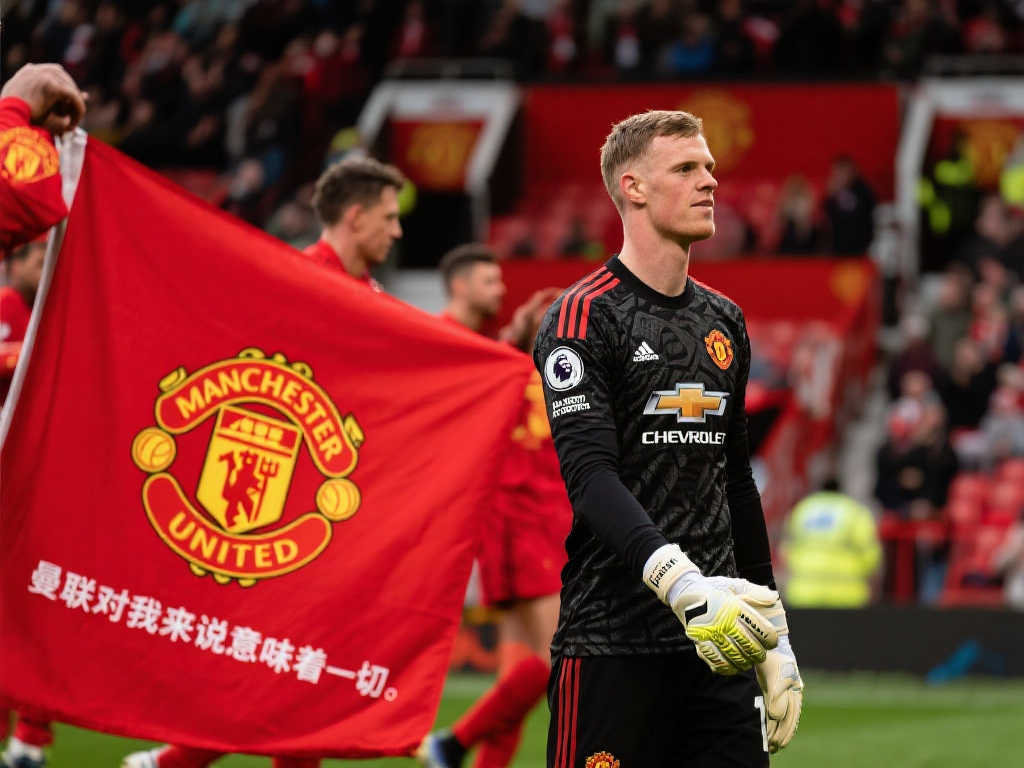 亨德森:曼联是我的一切,感恩这里的每一个人 亨德森:曼联是我的一切,感恩这里的每一个人