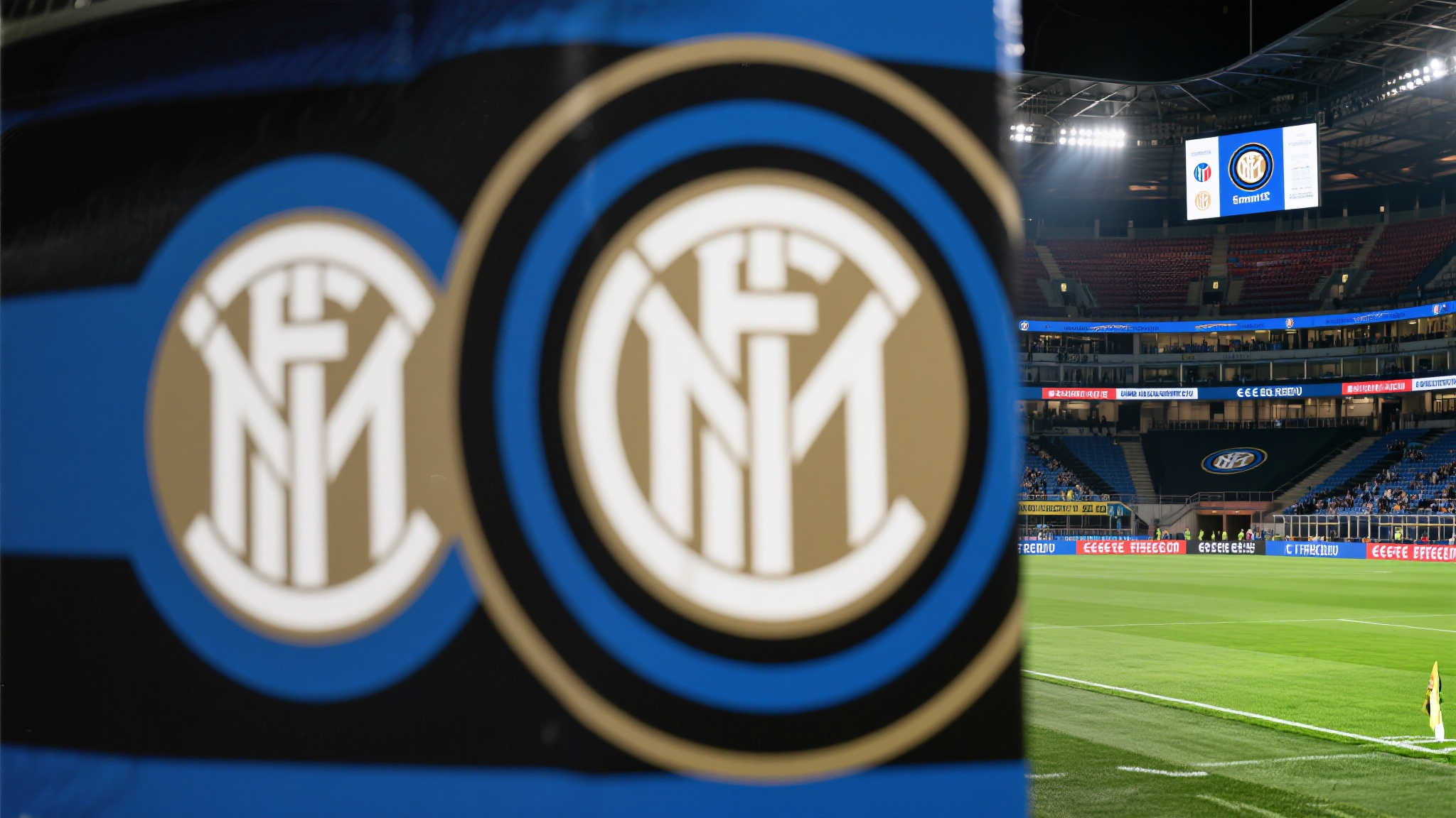 历史新高!国际米兰营收突破5亿欧元,成功实现盈利 历史新高!国际米兰营收突破5亿欧元,成功实现盈利