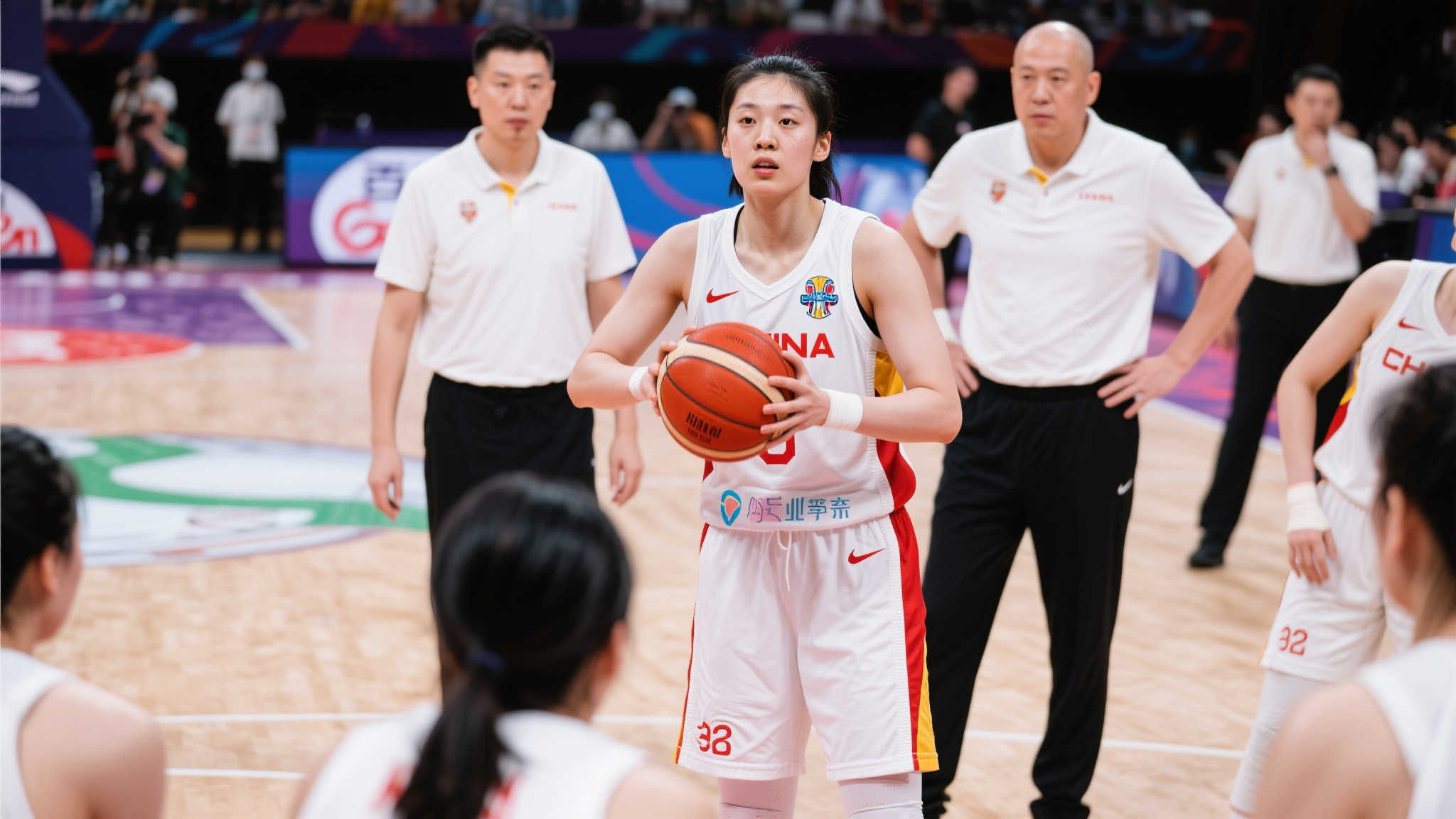 李梦无缘国家队是遗憾吗？