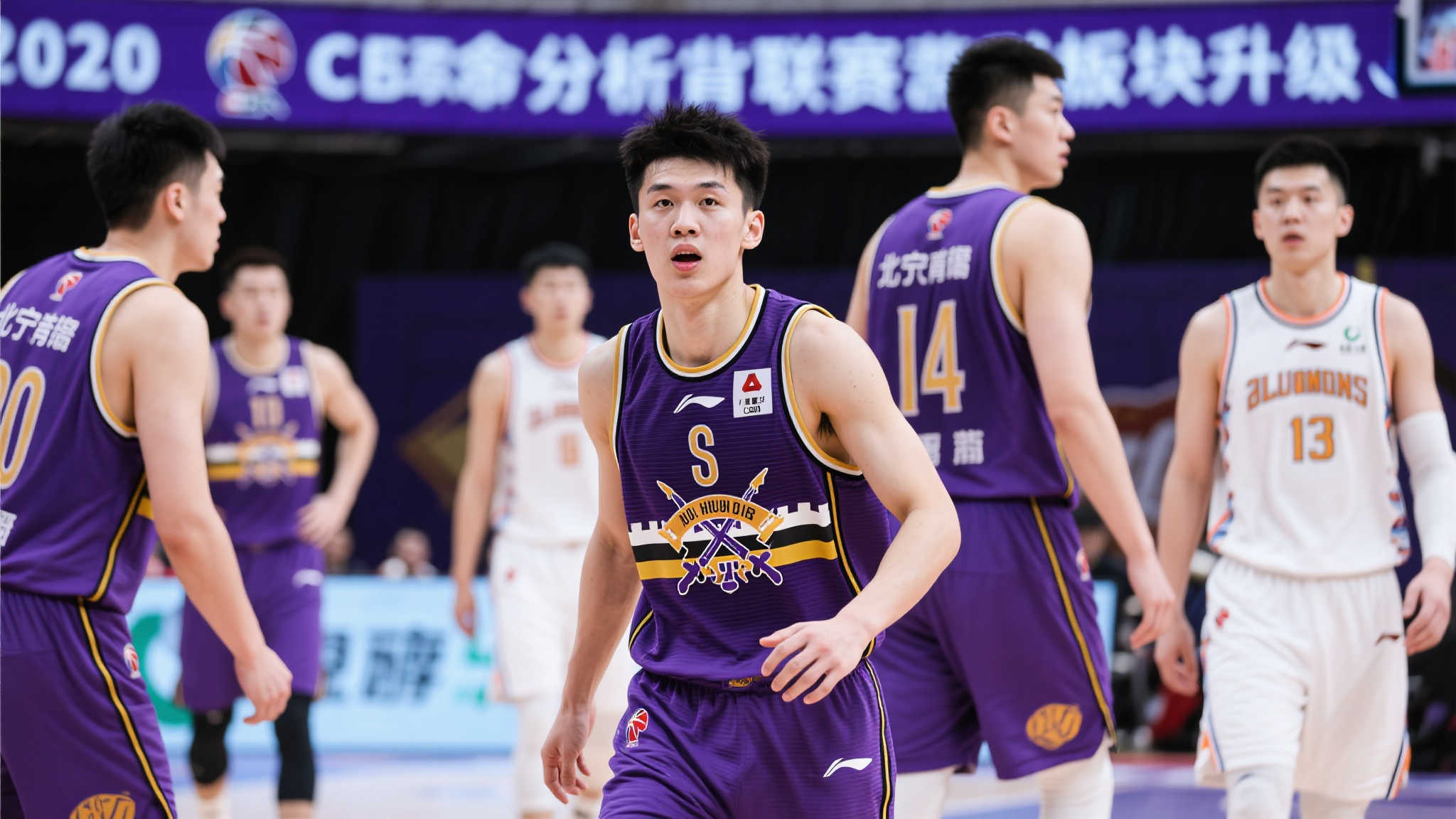 北控男篮谋划重磅引援!国手级后卫有望联手廖三宁打造新核心 北控男篮谋划重磅引援!国手级后卫有望联手廖三宁打造新核心