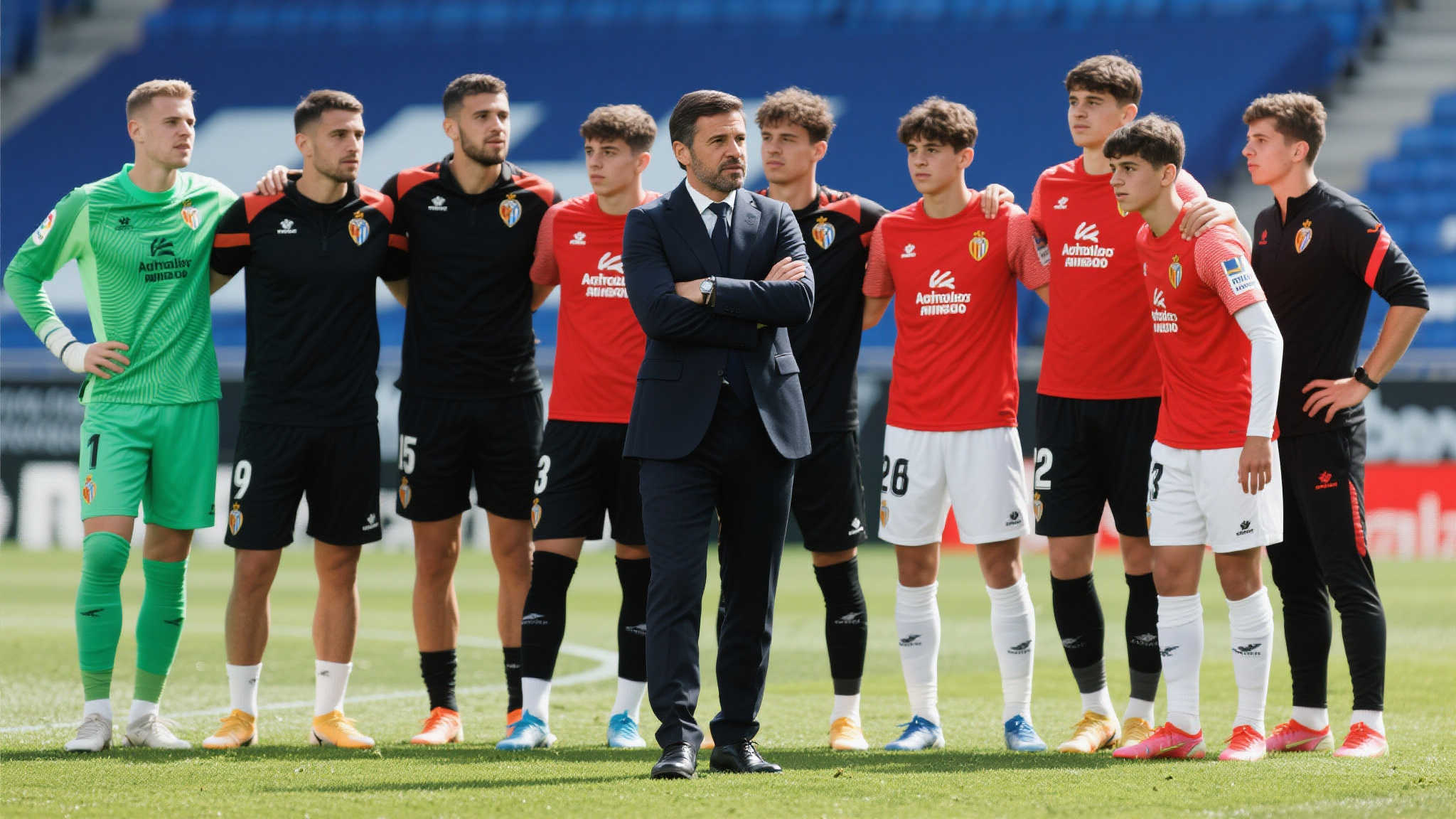 阿隆索迎来皇马首胜,逆境考验正式启程 阿隆索迎来皇马首胜,逆境考验正式启程