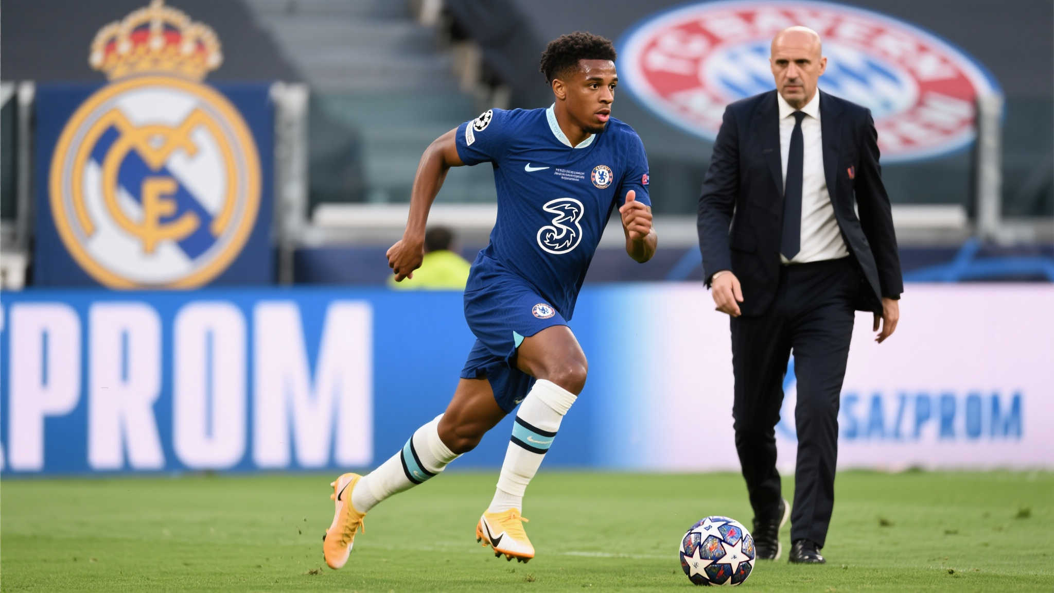 媒体曝拜仁与莱奥代理人5月30日有过信息交流